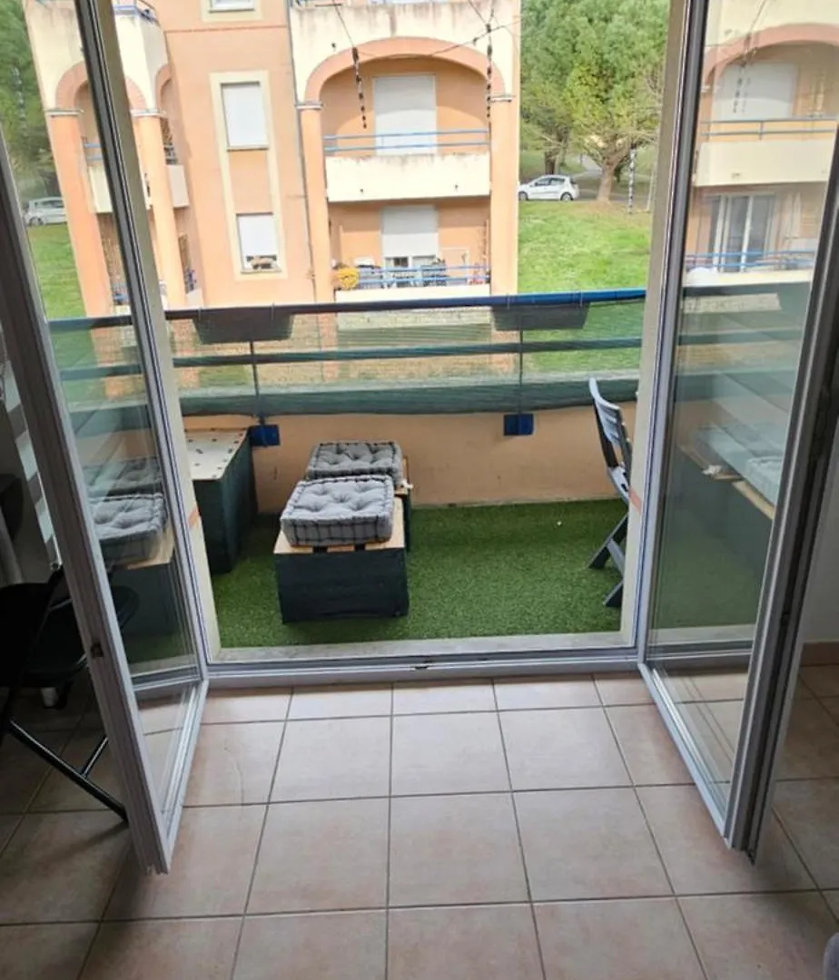 Apartamento Appart Papy LʼUnion